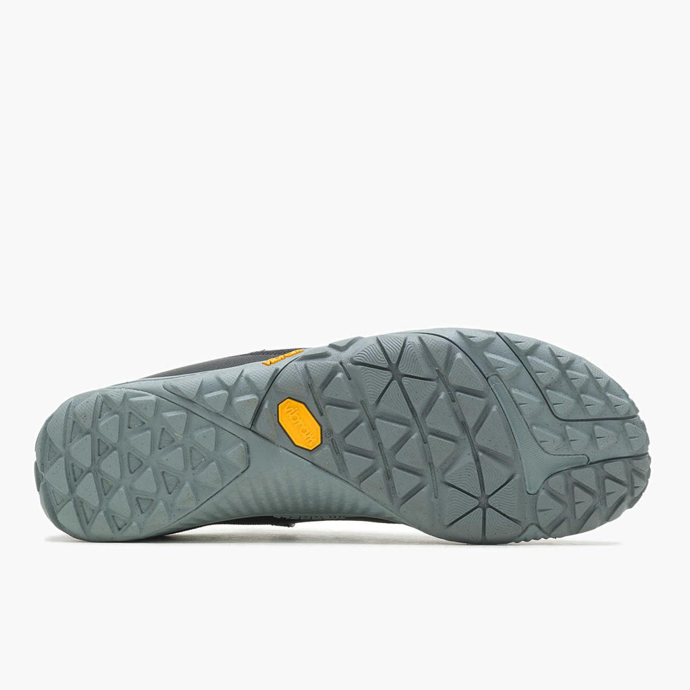 Merrell Trail Glove 6 Black | Men Barefoot