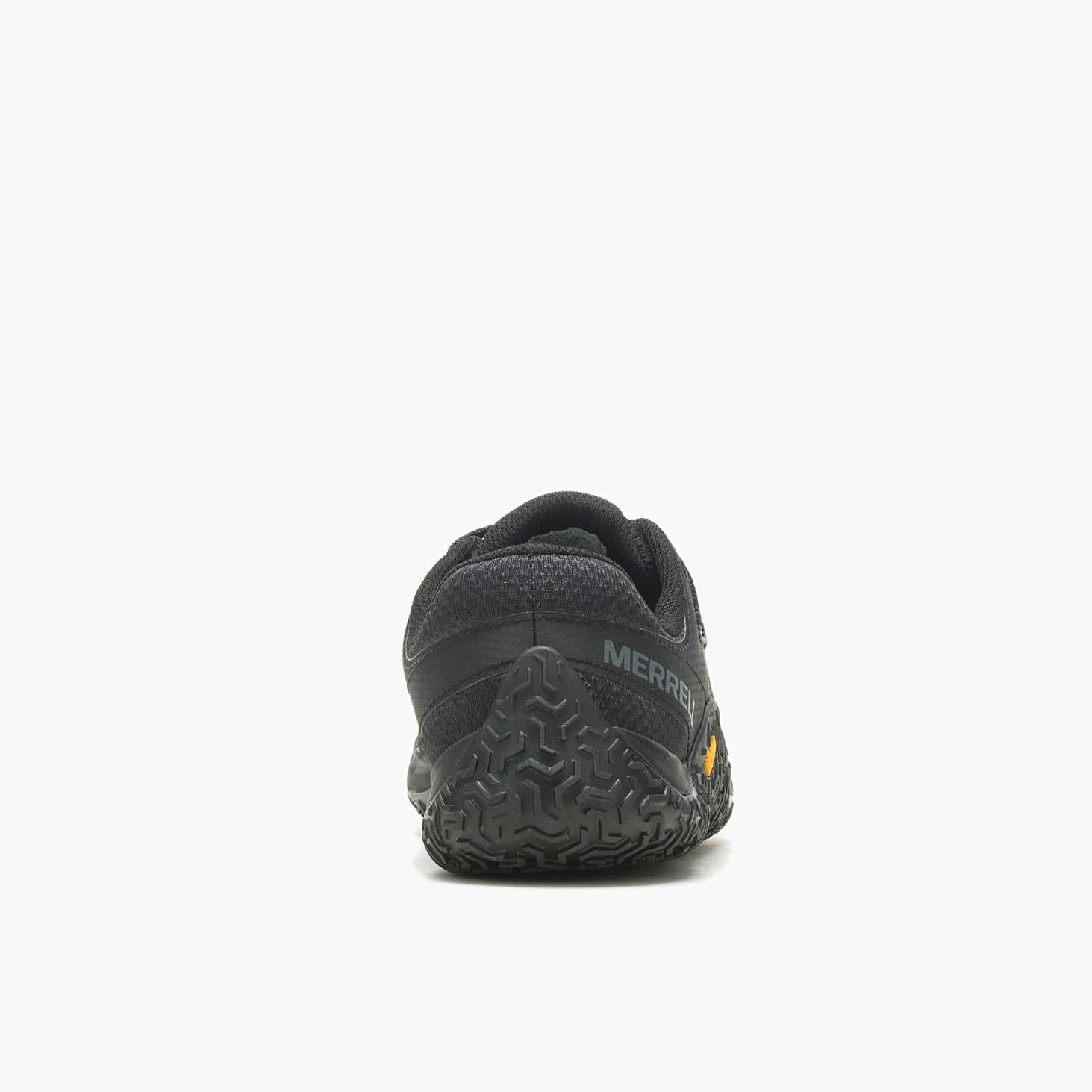 Merrell Trail Glove 7 Black/black | Men Barefoot