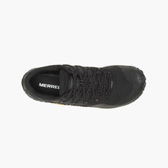 Merrell Trail Glove 7 Black/black | Women Barefoot