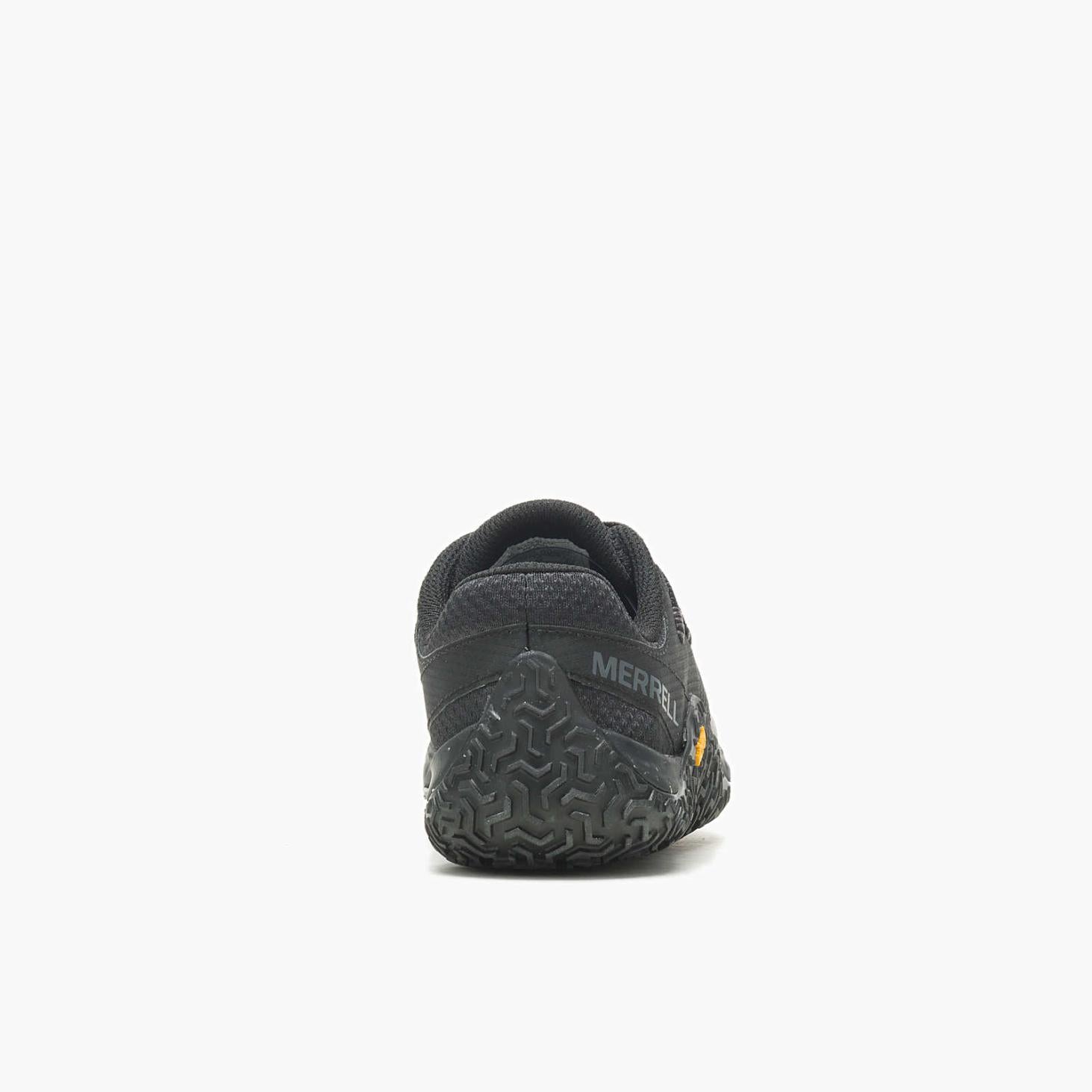 Merrell Trail Glove 7 Black/black | Women Barefoot