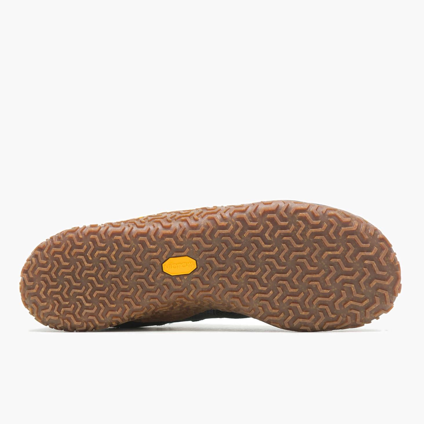 Merrell Trail Glove 7 Black/gum | Men Barefoot