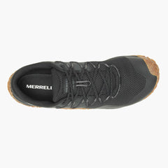 Merrell Trail Glove 7 Black/gum | Men Barefoot