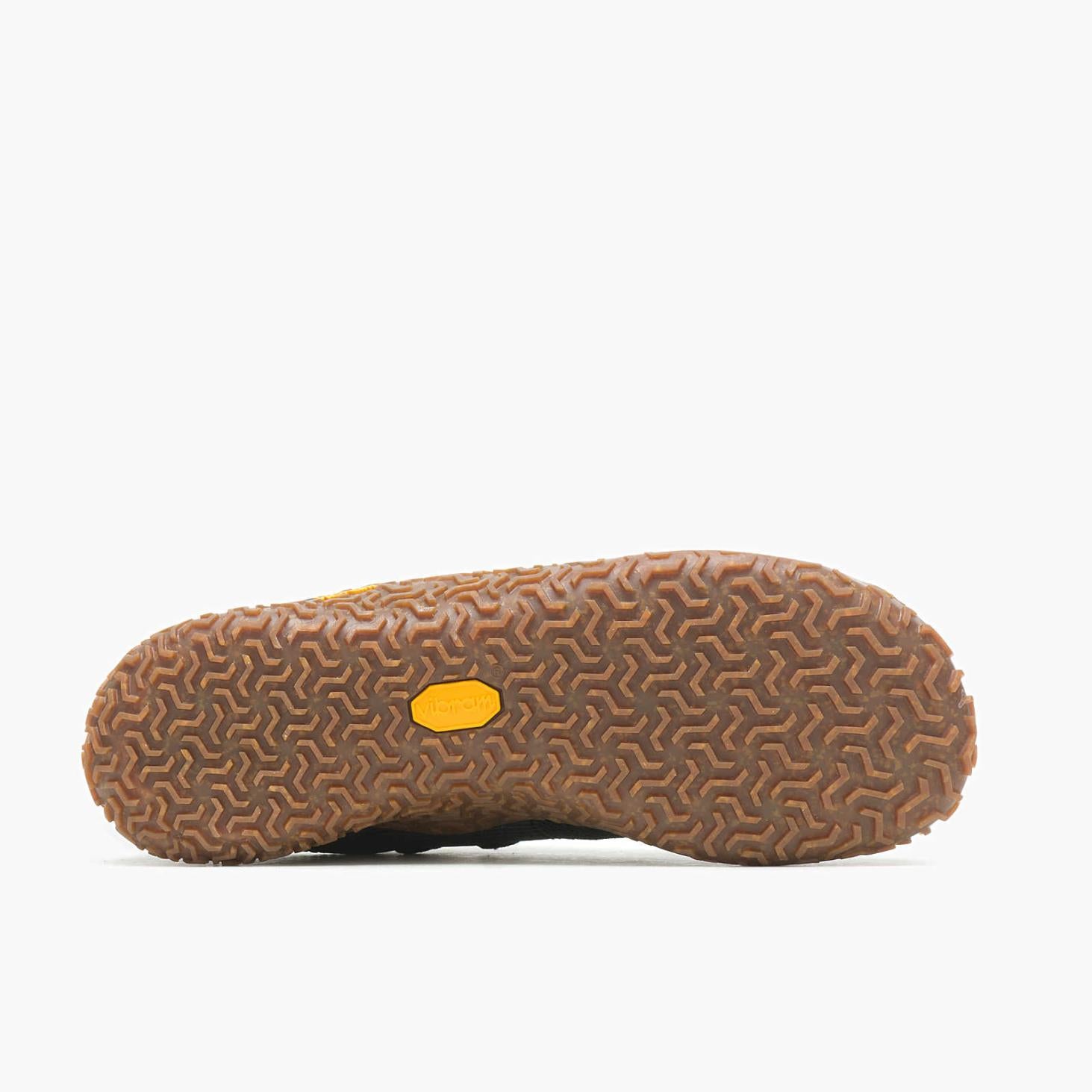 Merrell Trail Glove 7 Black/gum | Women Barefoot