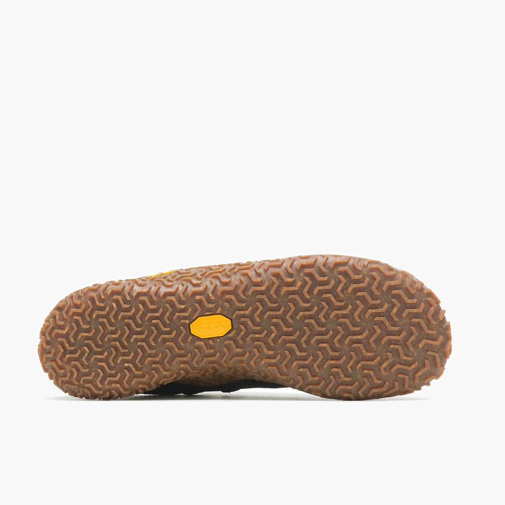 Merrell Trail Glove 7 Black/gum | Women Barefoot
