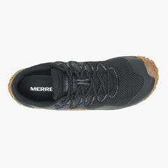 Merrell Trail Glove 7 Black/gum | Women Barefoot