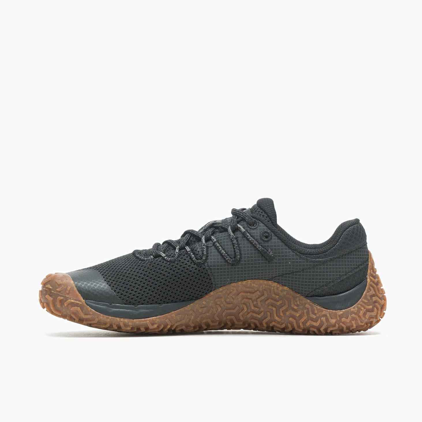 Merrell Trail Glove 7 Black/gum | Women Barefoot