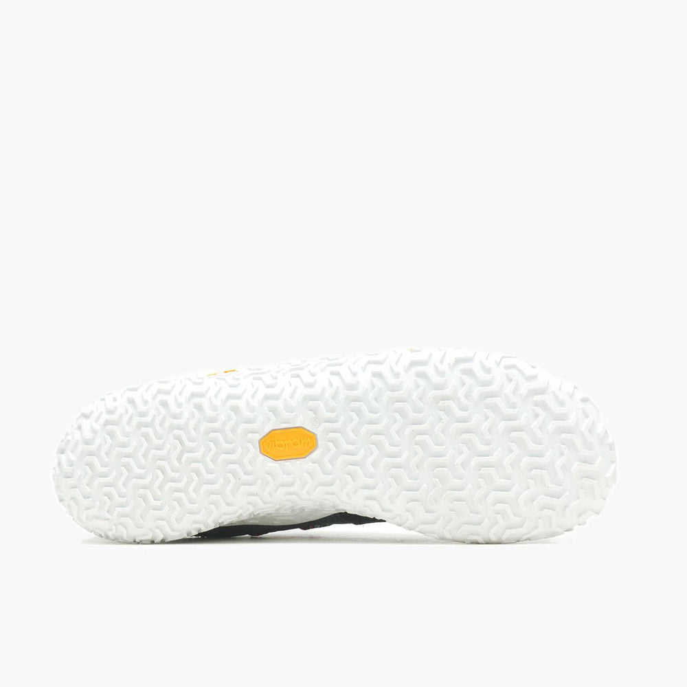 Merrell Trail Glove 7 Black/white | Women Barefoot