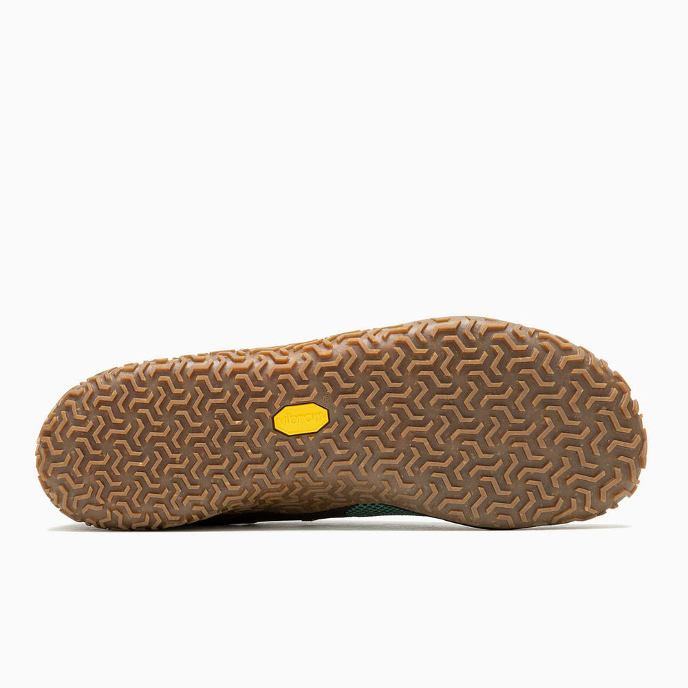 Merrell Trail Glove 7 Forest | Men Barefoot