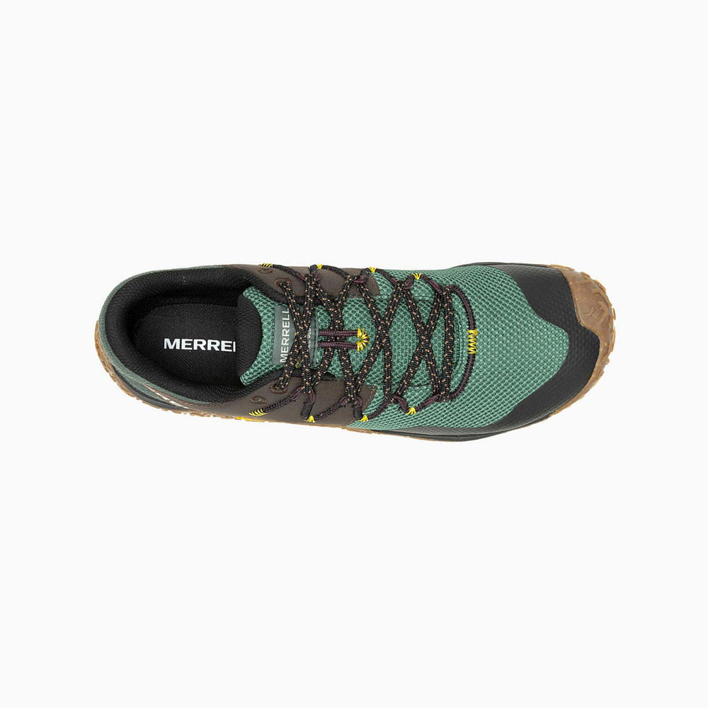 Merrell Trail Glove 7 Forest | Men Barefoot
