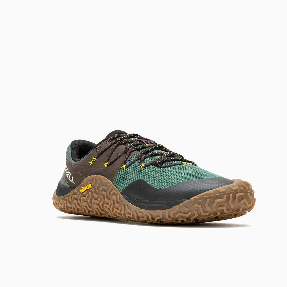 Merrell Trail Glove 7 Forest | Men Barefoot