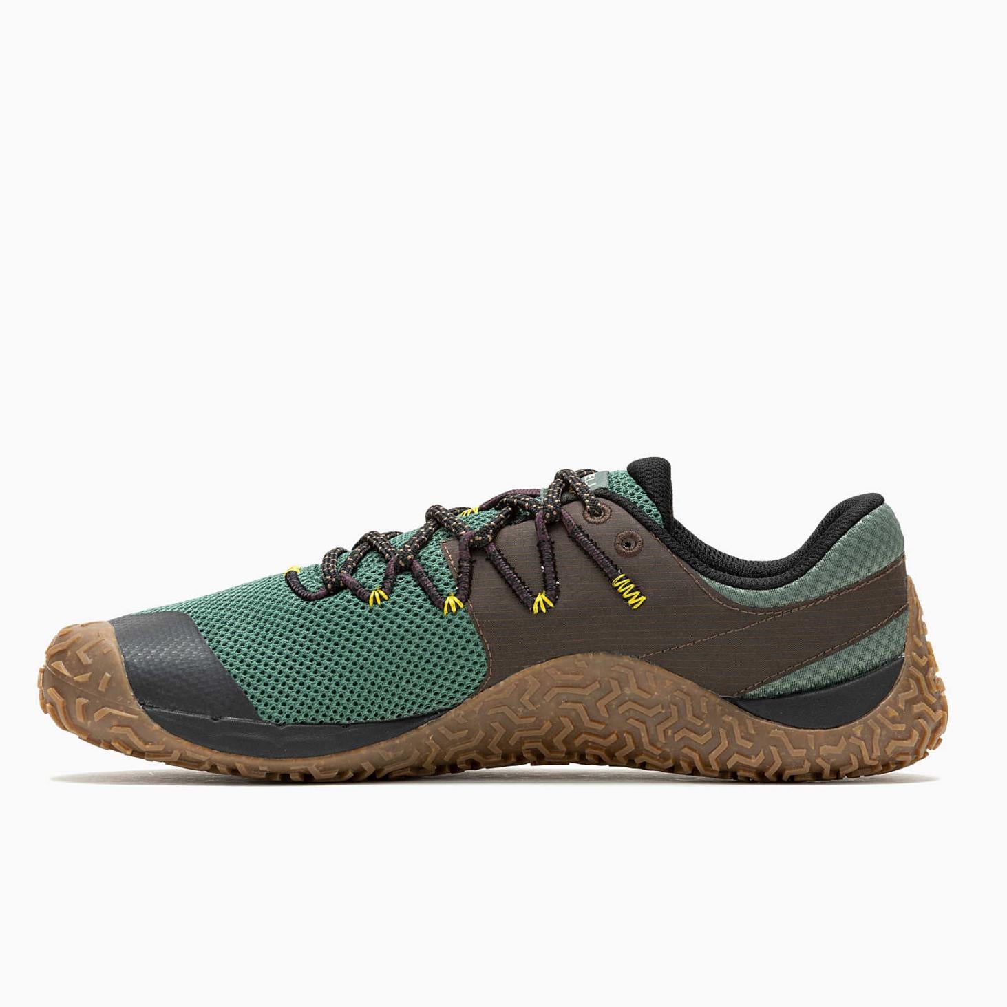Merrell Trail Glove 7 Forest | Men Barefoot