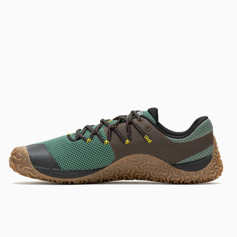 Merrell Trail Glove 7 Forest | Men Barefoot