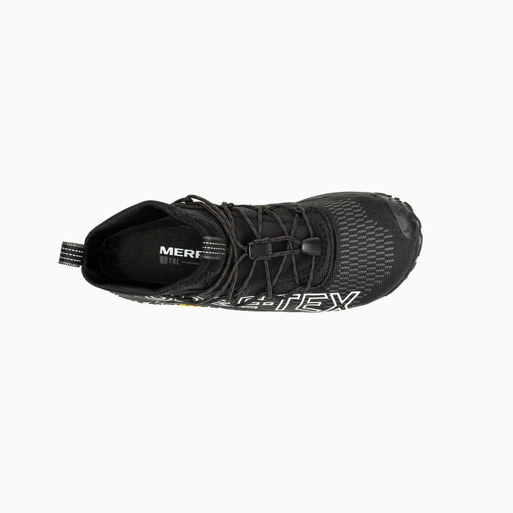 Merrell Trail Glove 7 Gore-Tex® 1trl Black | Women Barefoot