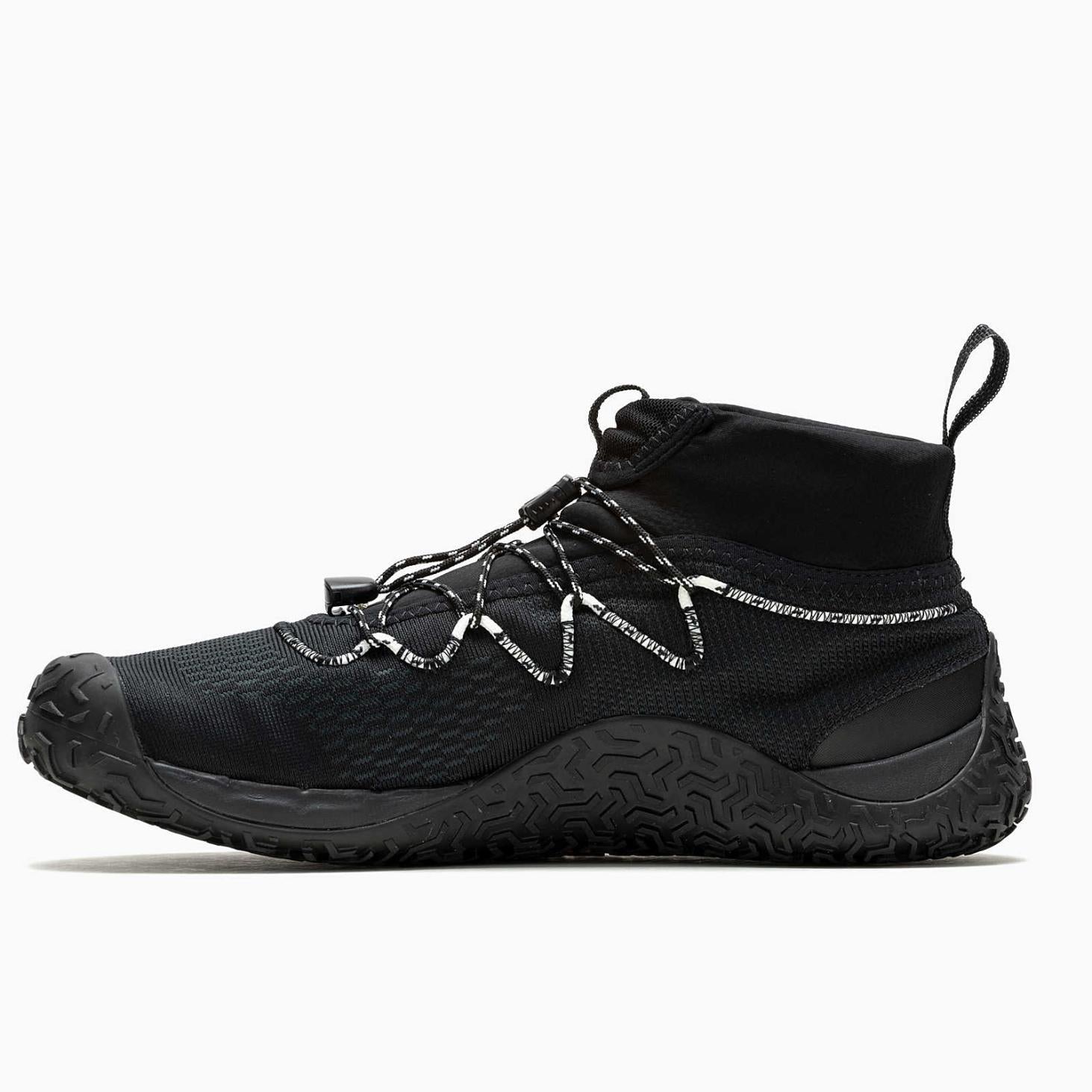 Merrell Trail Glove 7 Gore-Tex® Black | Men Sneakers
