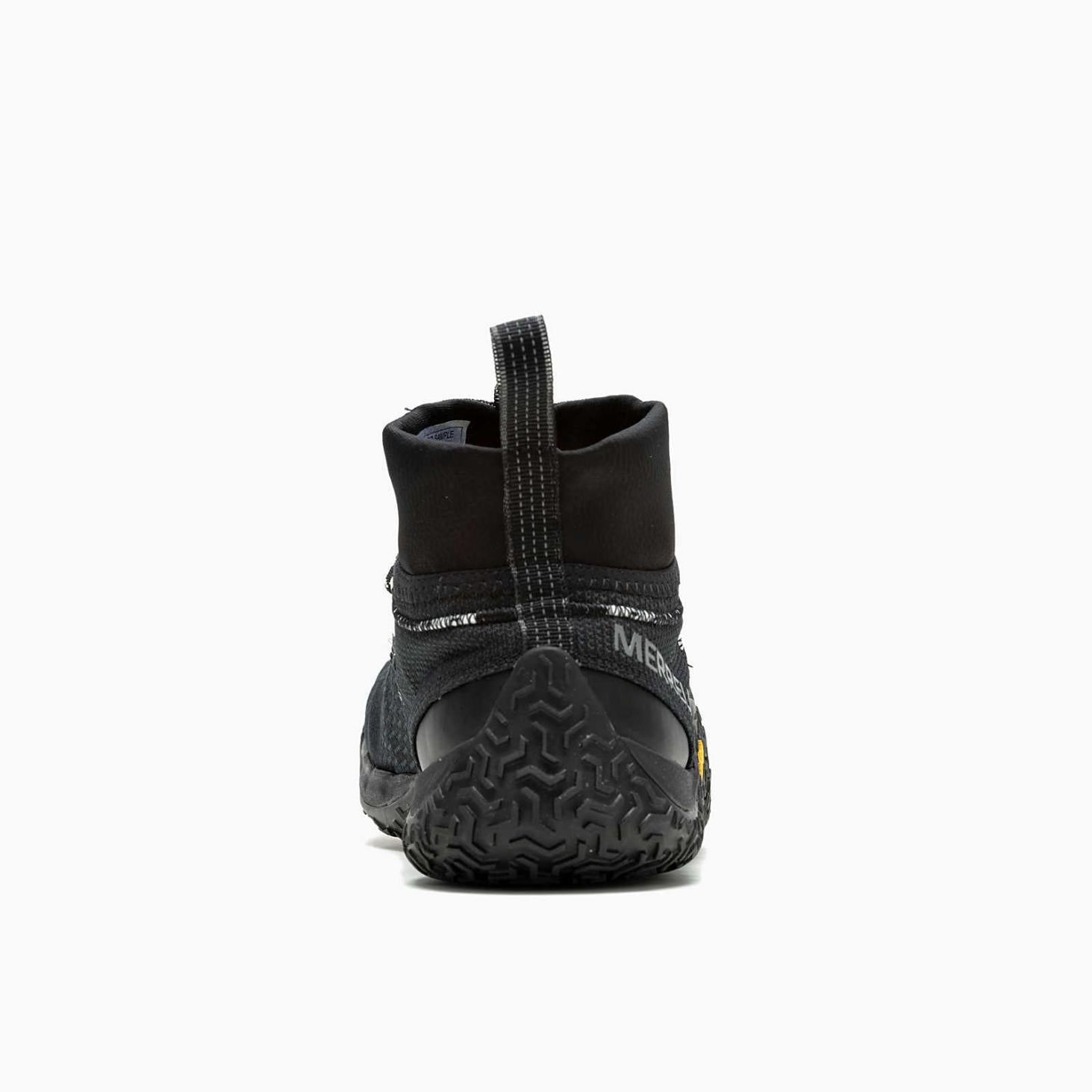 Merrell Trail Glove 7 Gore-Tex® Black | Men Sneakers