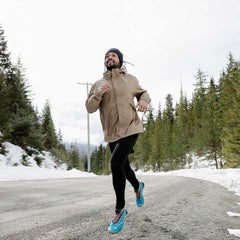 Merrell Trail Glove 7 Gore-Tex® Tahoe/monument | Men Barefoot