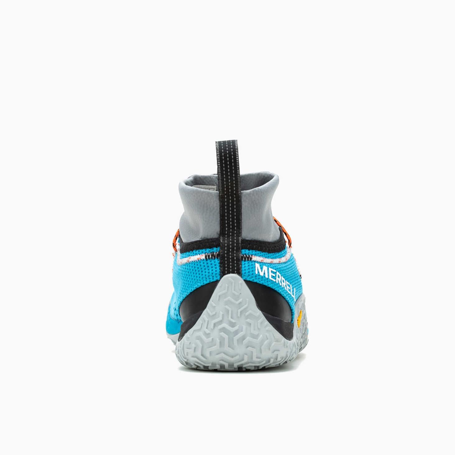 Merrell Trail Glove 7 Gore-Tex® Tahoe/monument | Men Barefoot