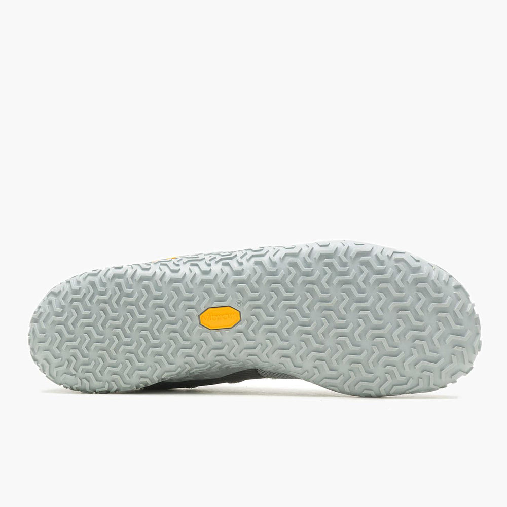 Merrell Trail Glove 7 Monument | Men Barefoot