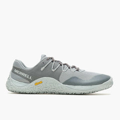Merrell Trail Glove 7 Monument | Men Barefoot