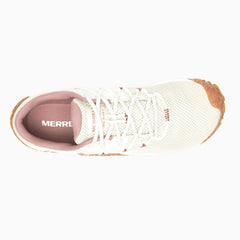 Merrell Trail Glove 7 Oyster/gum | Women Barefoot