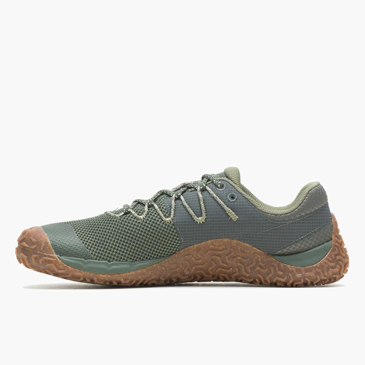 Merrell Trail Glove 7 Pine/gum | Men Barefoot