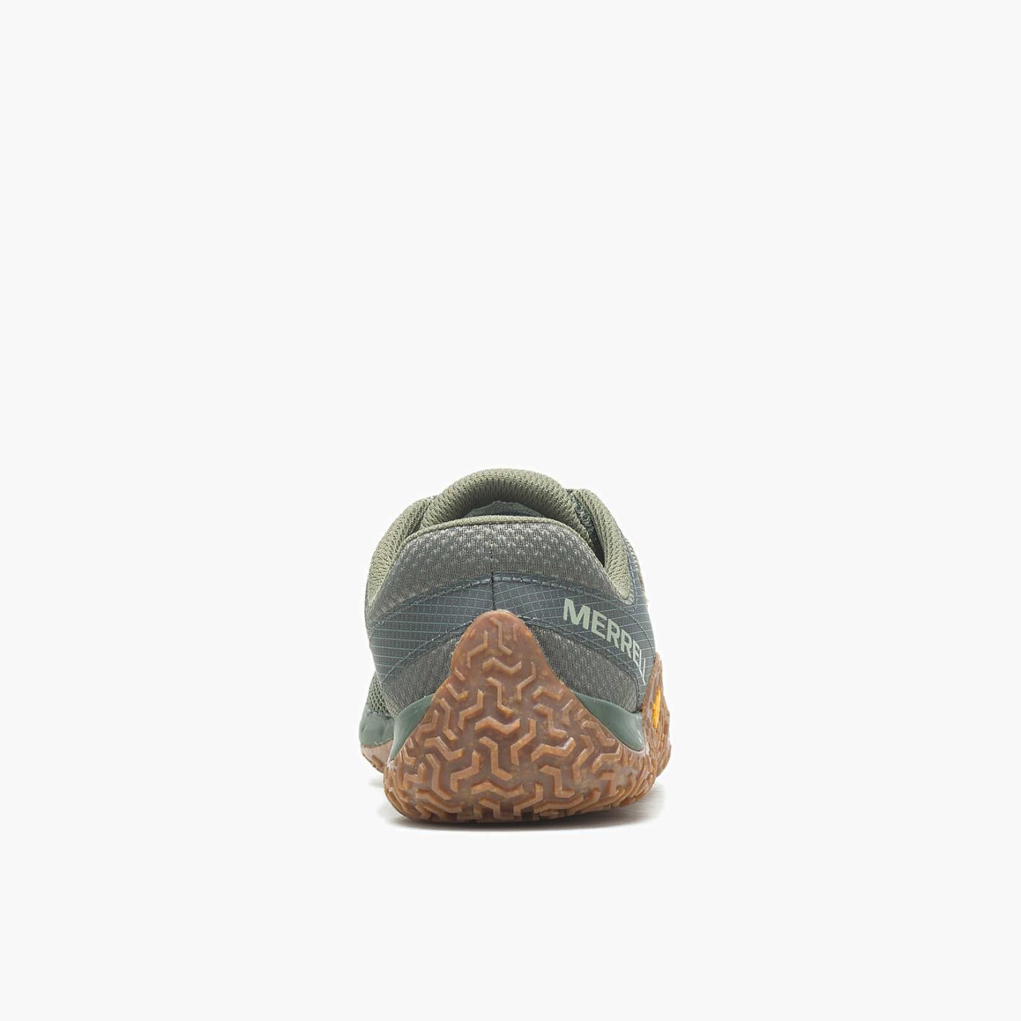 Merrell Trail Glove 7 Pine/gum | Men Barefoot