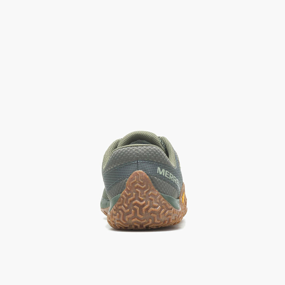 Merrell Trail Glove 7 Pine/gum | Men Barefoot
