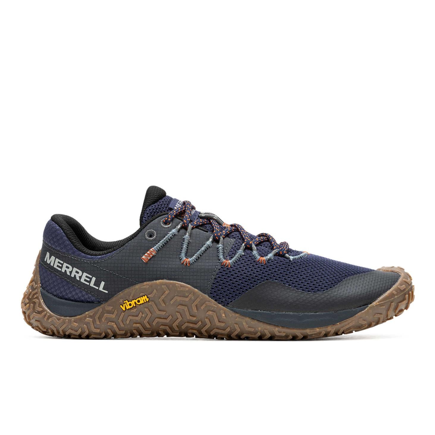 Merrell Trail Glove 7 Sea | Men Barefoot