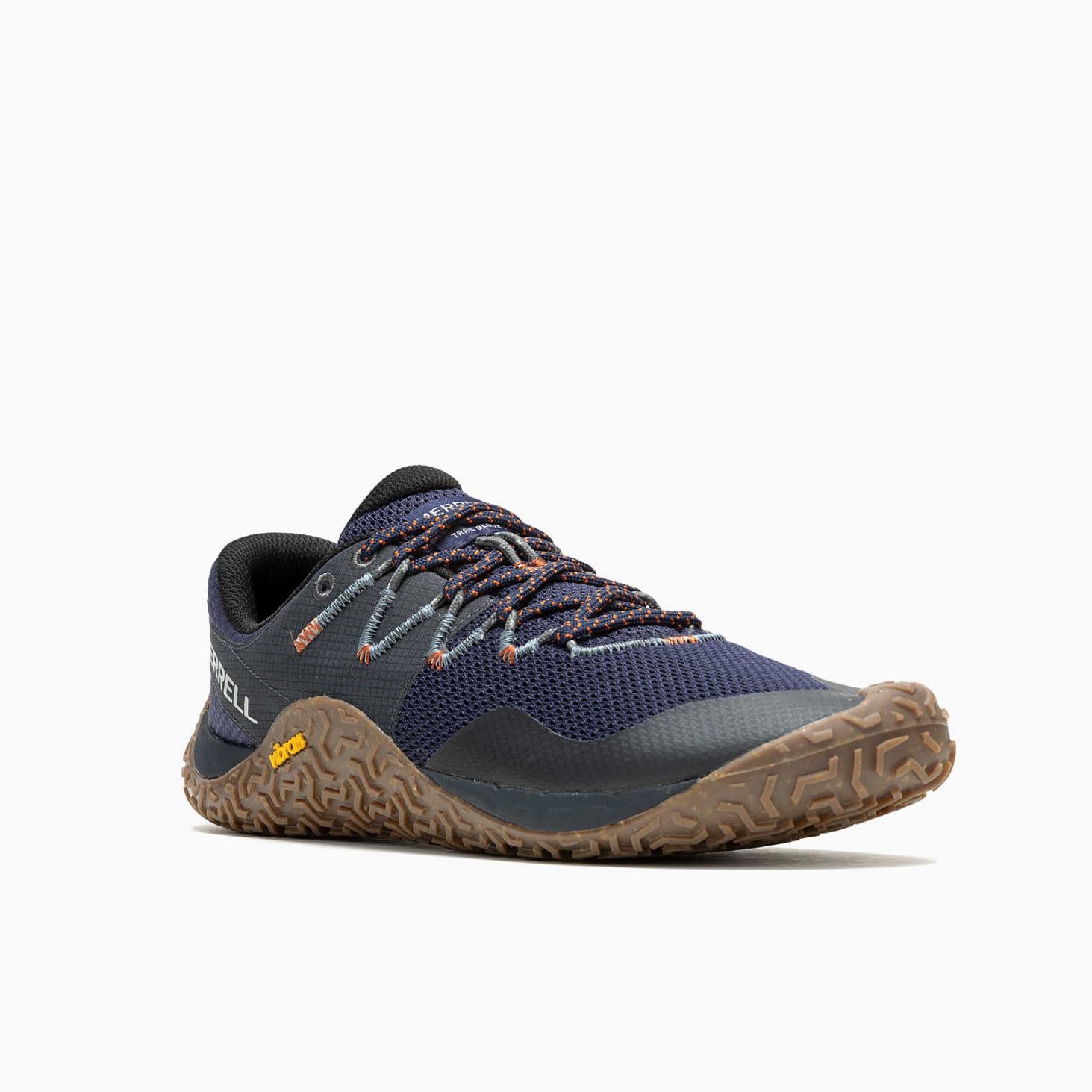 Merrell Trail Glove 7 Sea | Men Barefoot