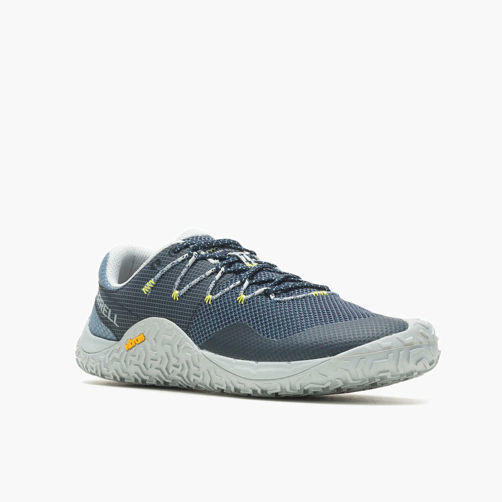 Merrell Trail Glove 7 Stonewash | Men Barefoot