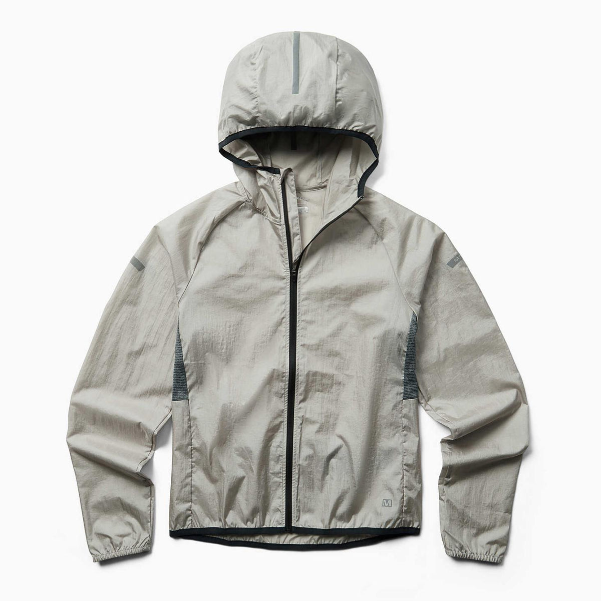 Merrell Trail Running Jacket Refective | Women Outerwear