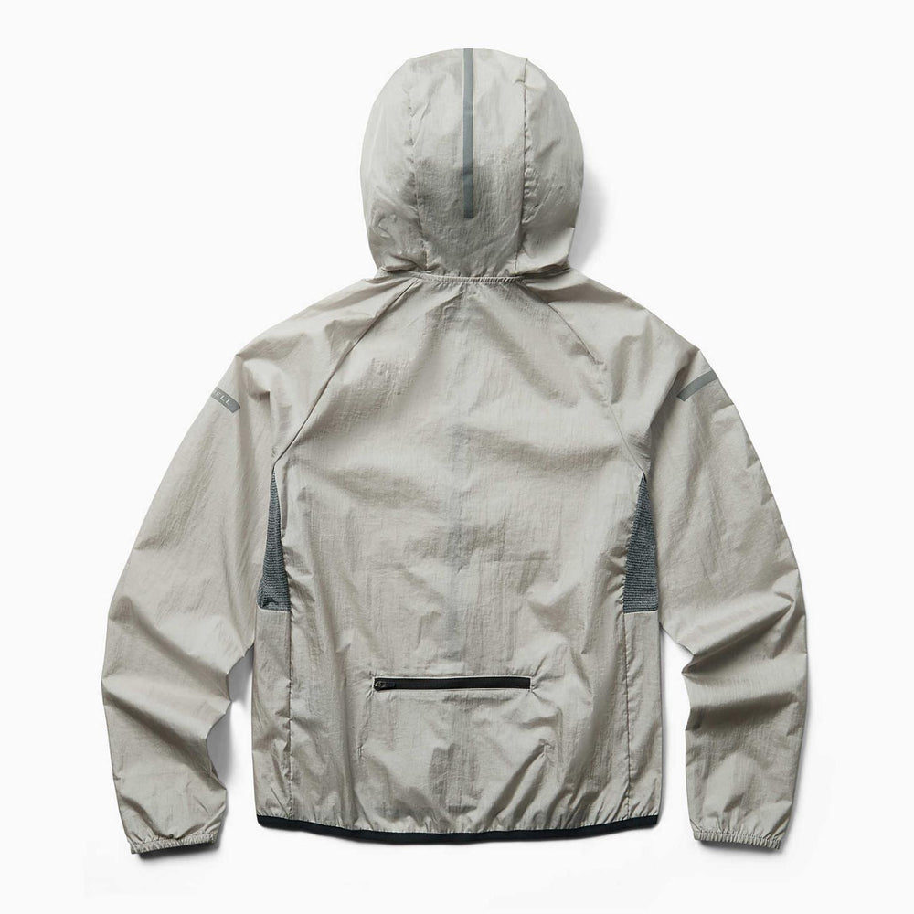 Merrell Trail Running Jacket Refective | Women Outerwear