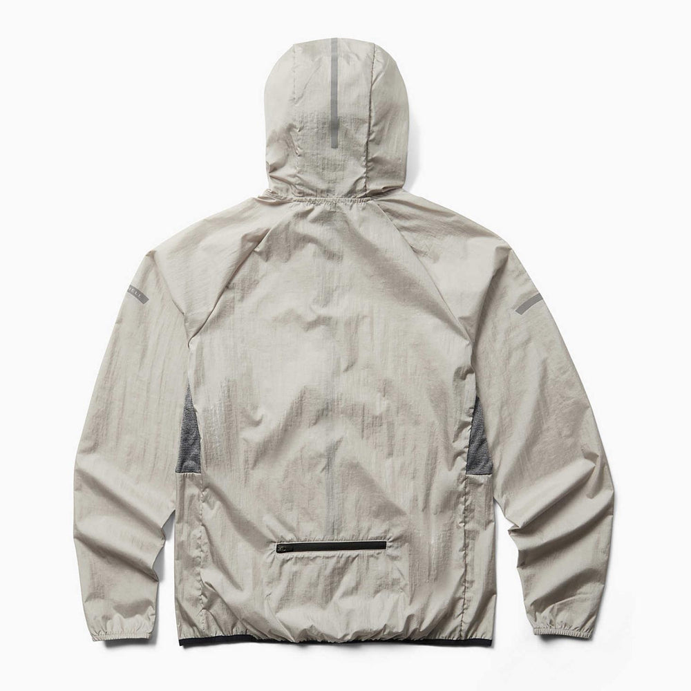 Merrell Trail Running Jacket Reflective | Men Outerwear