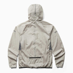 Merrell Trail Running Jacket Reflective | Men Outerwear
