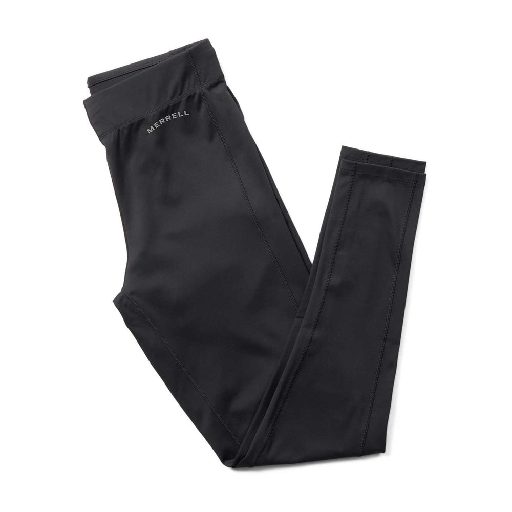 Merrell Trail Running Legging Black | Men Bottoms