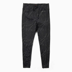 Merrell Trail Running Legging Lightning Reflective Print | Women Bottoms