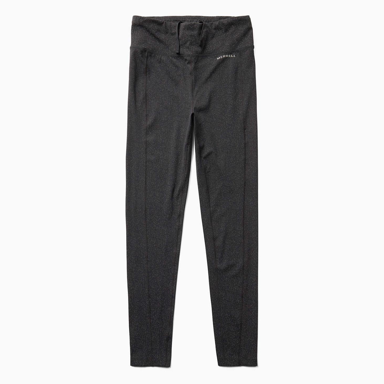 Merrell Trail Running Legging Reflective | Women Bottoms