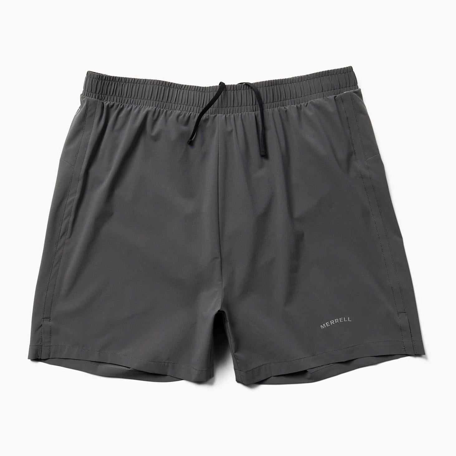 Merrell Trail Running Short Asphalt | Men Bottoms