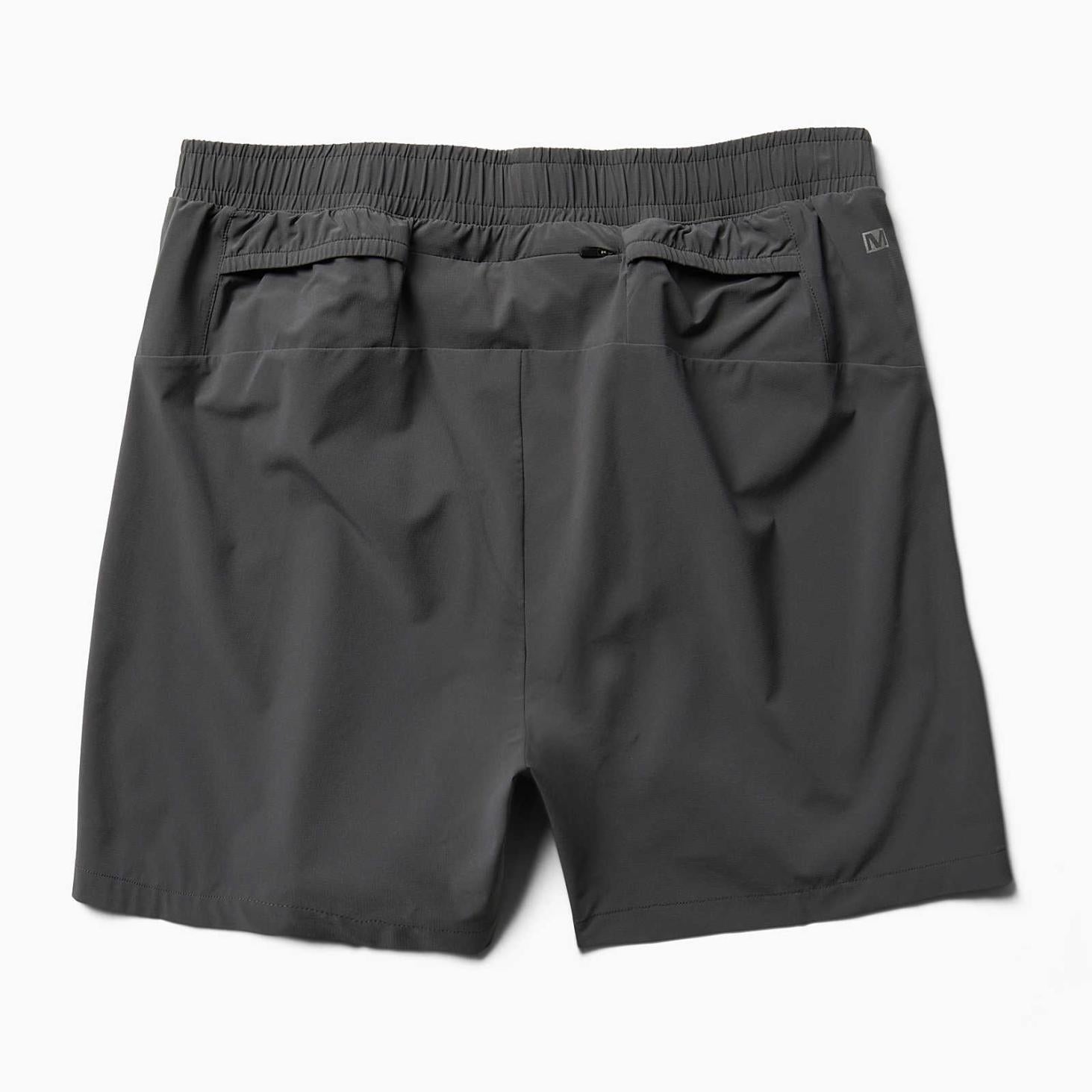 Merrell Trail Running Short Asphalt | Men Bottoms