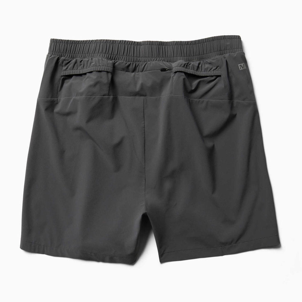 Merrell Trail Running Short Asphalt | Men Bottoms