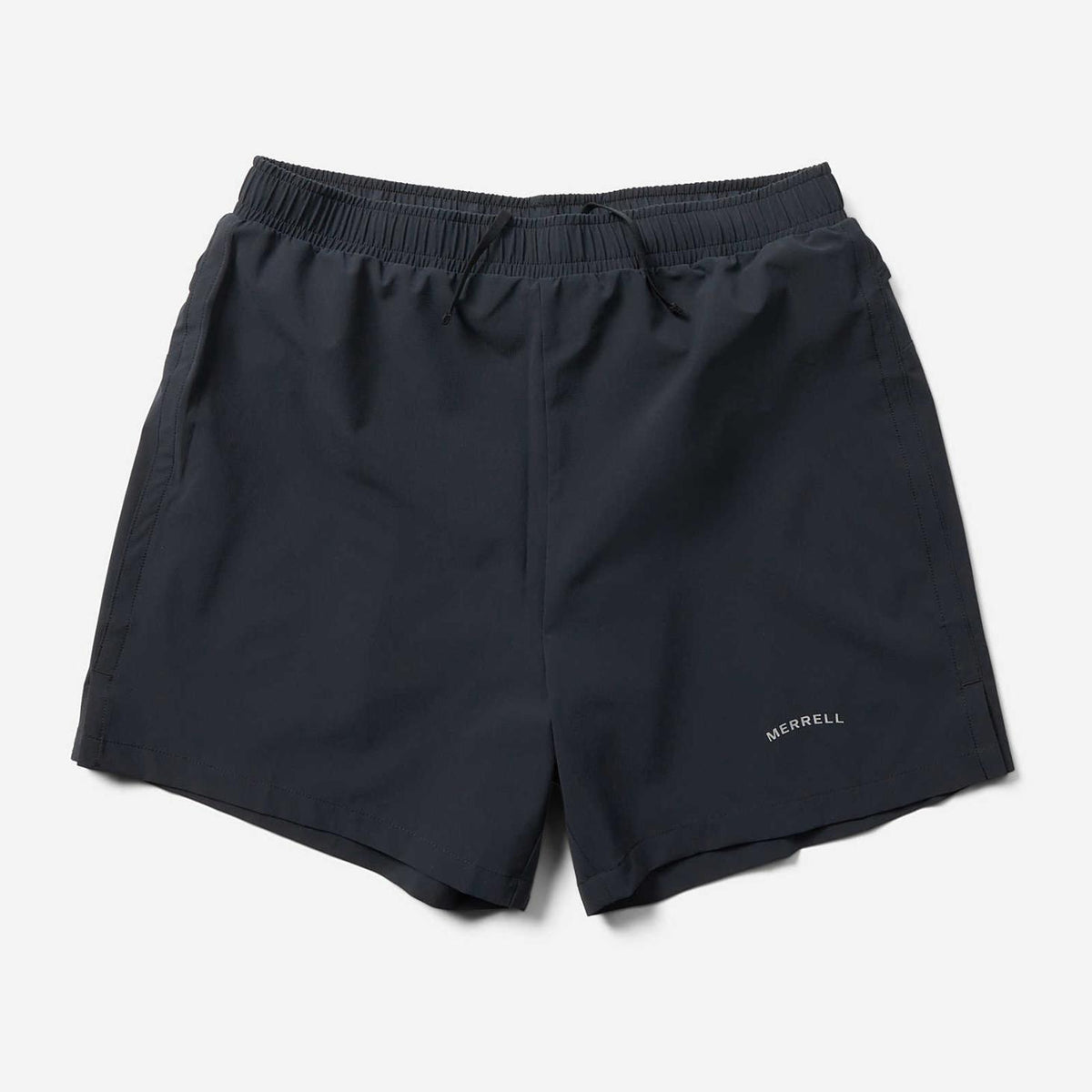 Merrell Trail Running Short Black | Men Bottoms