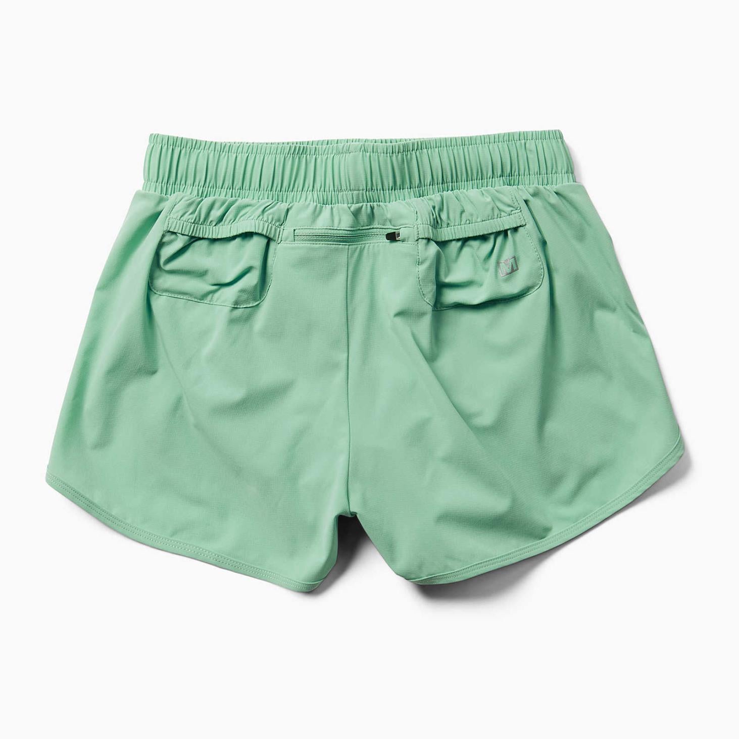 Merrell Trail Running Short Jade | Women Bottoms