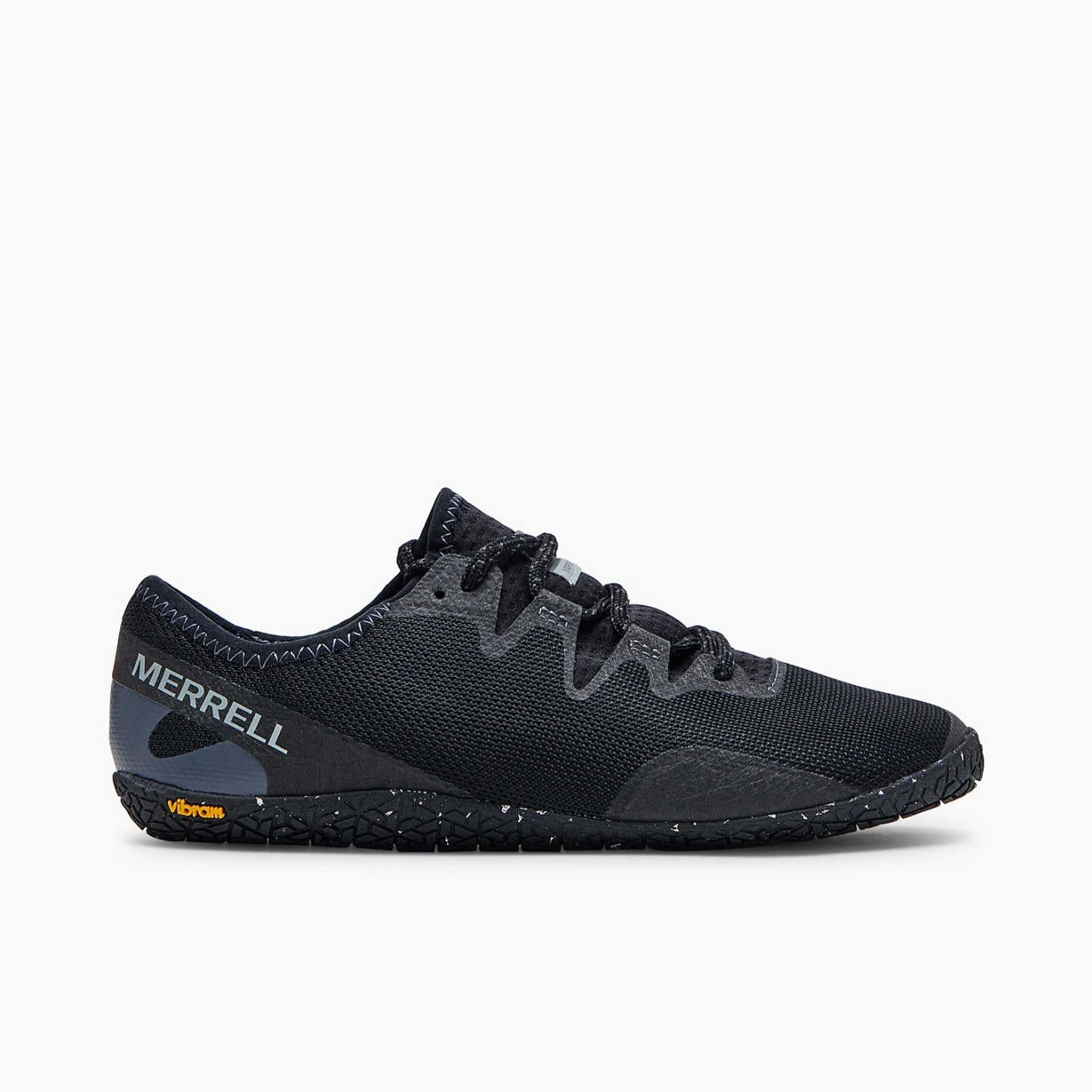 Merrell Vapor Glove 5 Black | Women Barefoot