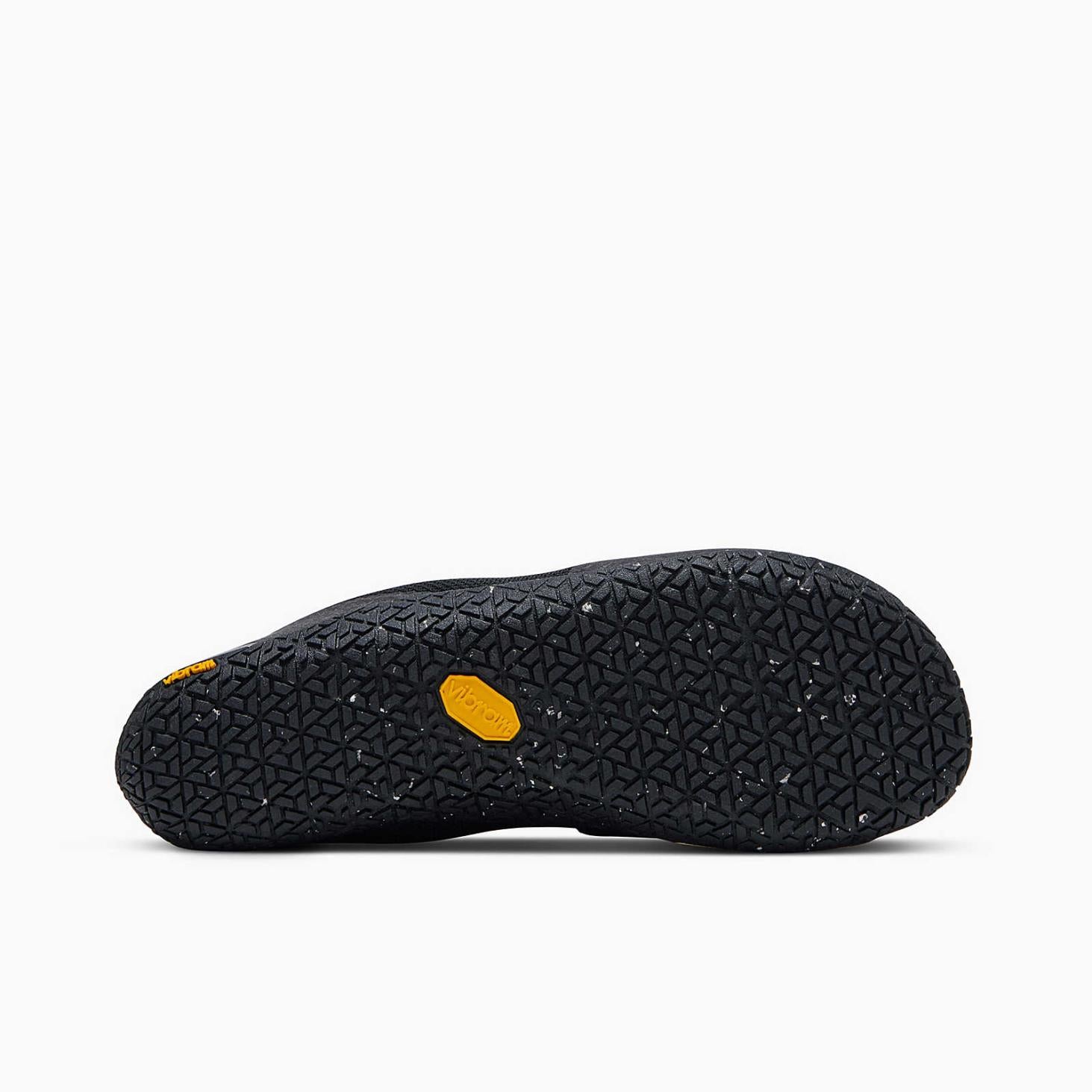 Merrell Vapor Glove 5 Black | Women Barefoot