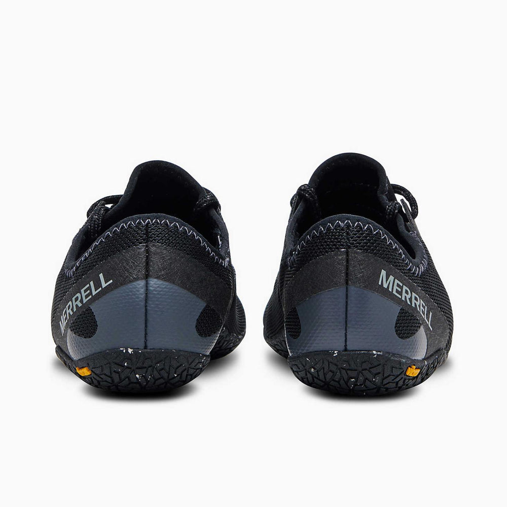 Merrell Vapor Glove 5 Black | Women Barefoot