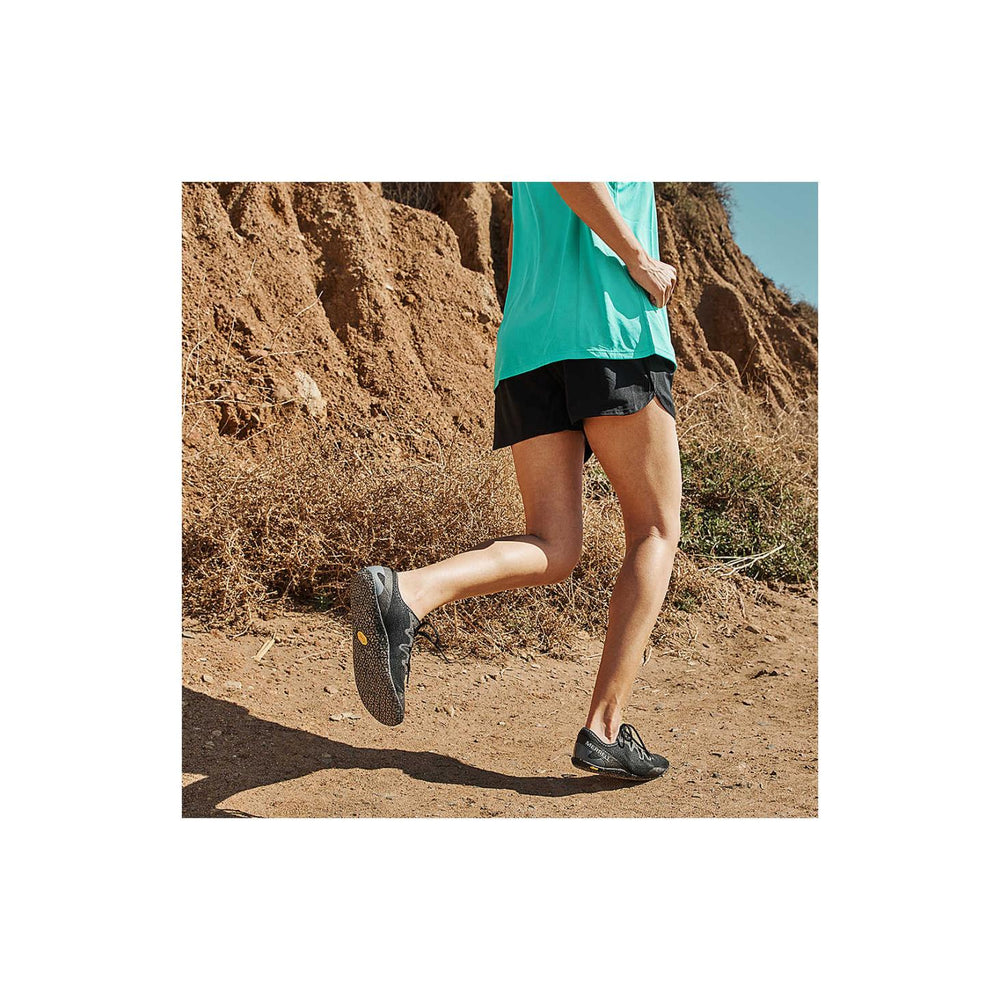 Merrell Vapor Glove 5 Black | Women Barefoot