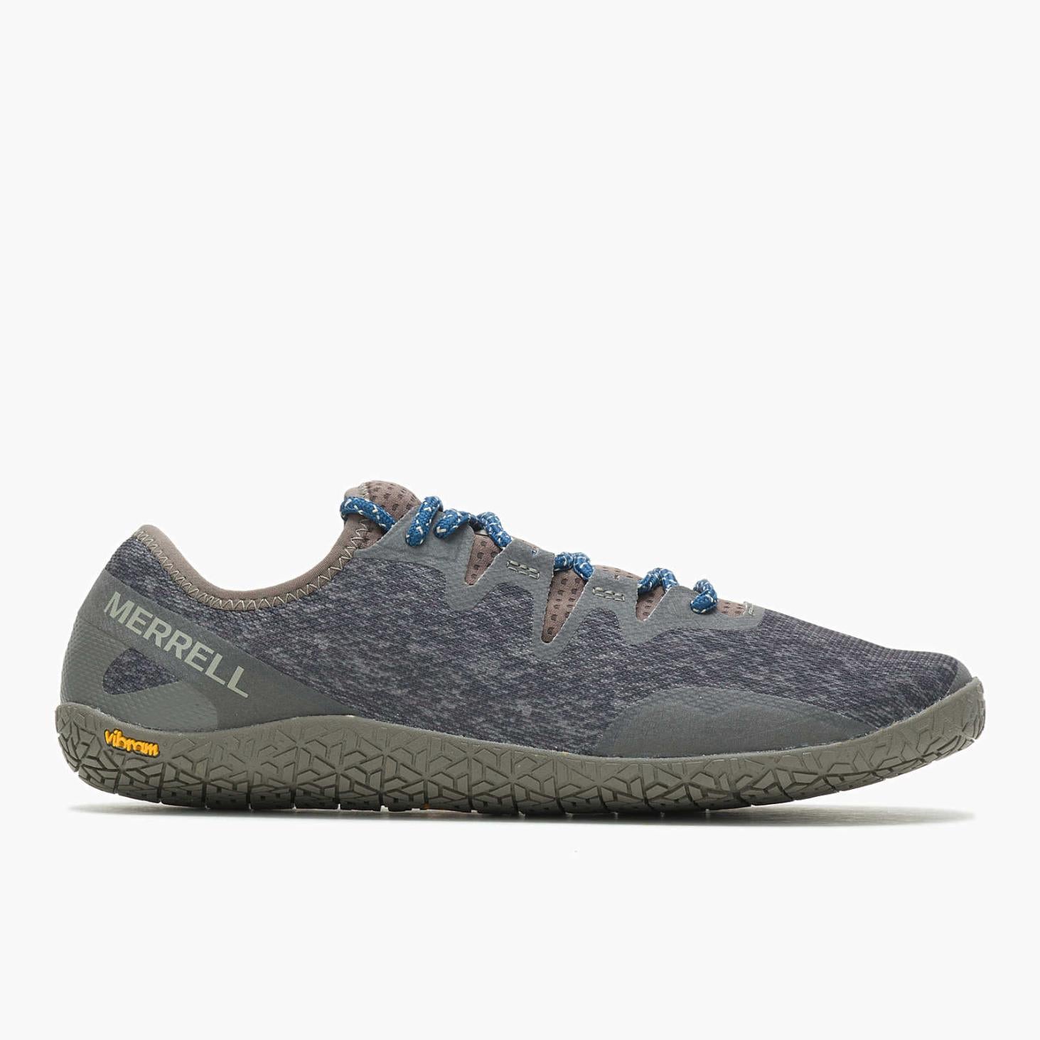 Merrell Vapor Glove 5 Boulder | Men Barefoot