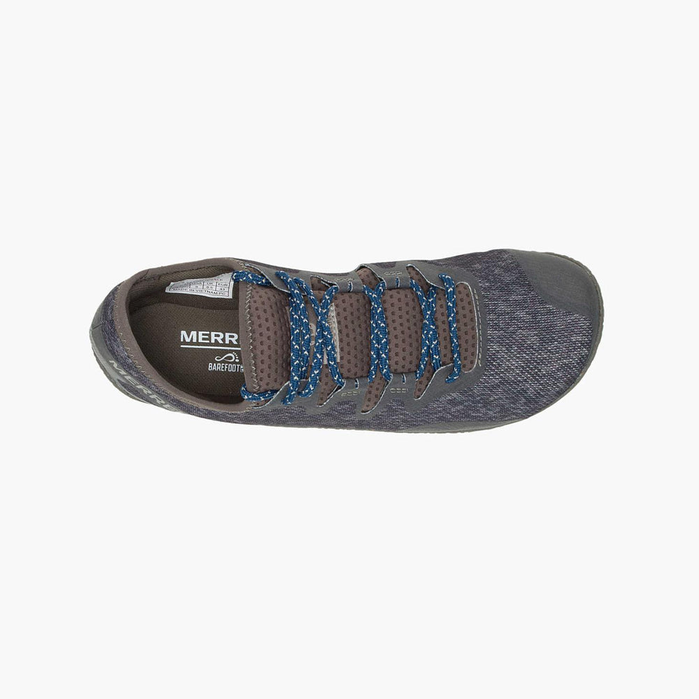 Merrell Vapor Glove 5 Boulder | Men Barefoot