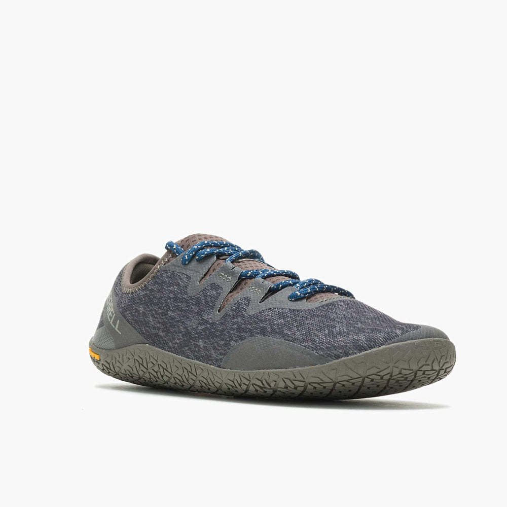 Merrell Vapor Glove 5 Boulder | Men Barefoot