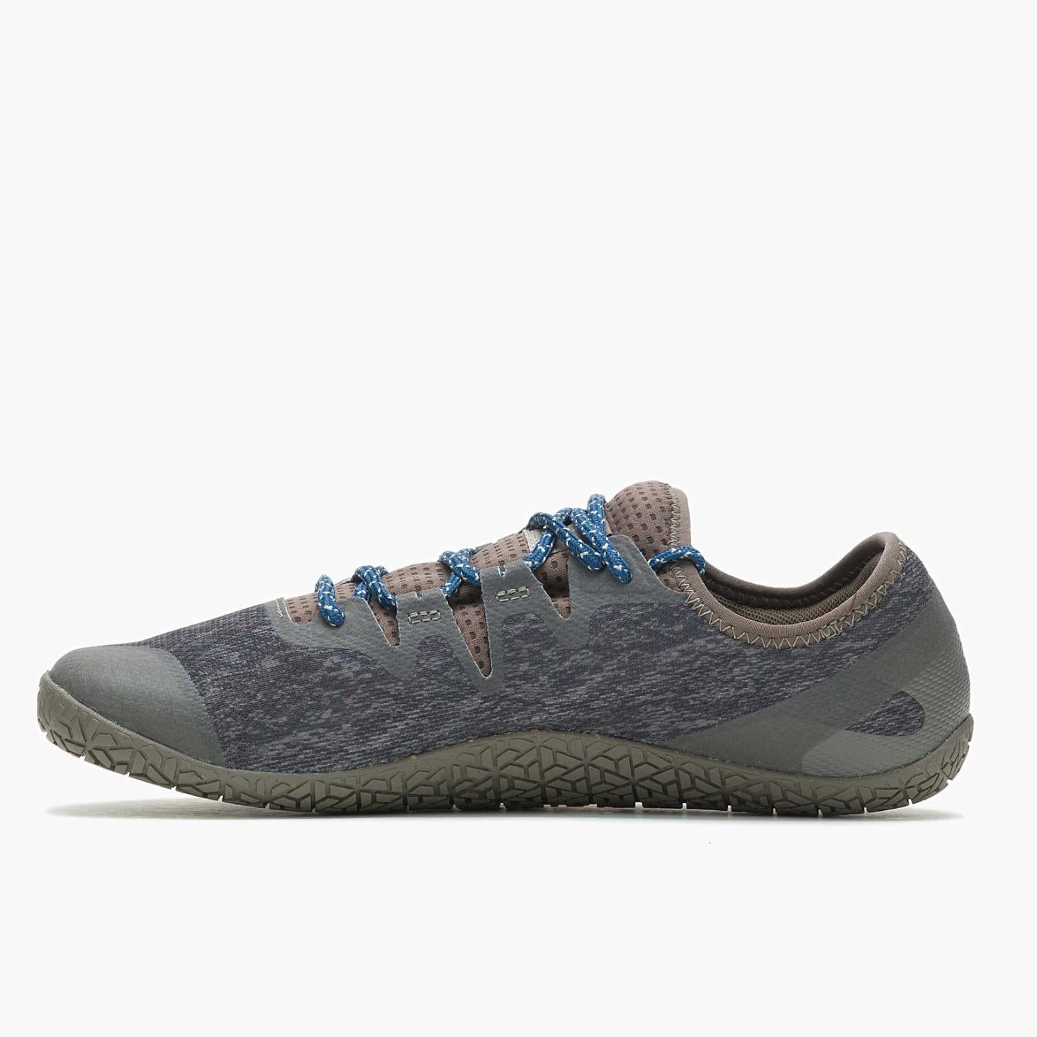 Merrell Vapor Glove 5 Boulder | Men Barefoot